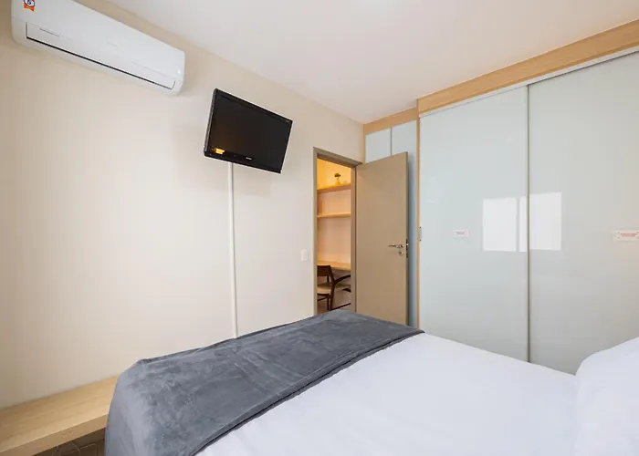 Chp - Home Paulista By Anora Spaces
