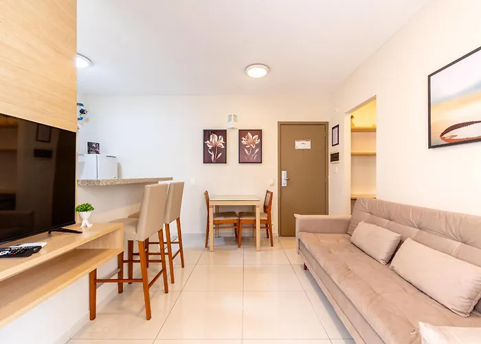 Chp - Home Paulista By Anora Spaces