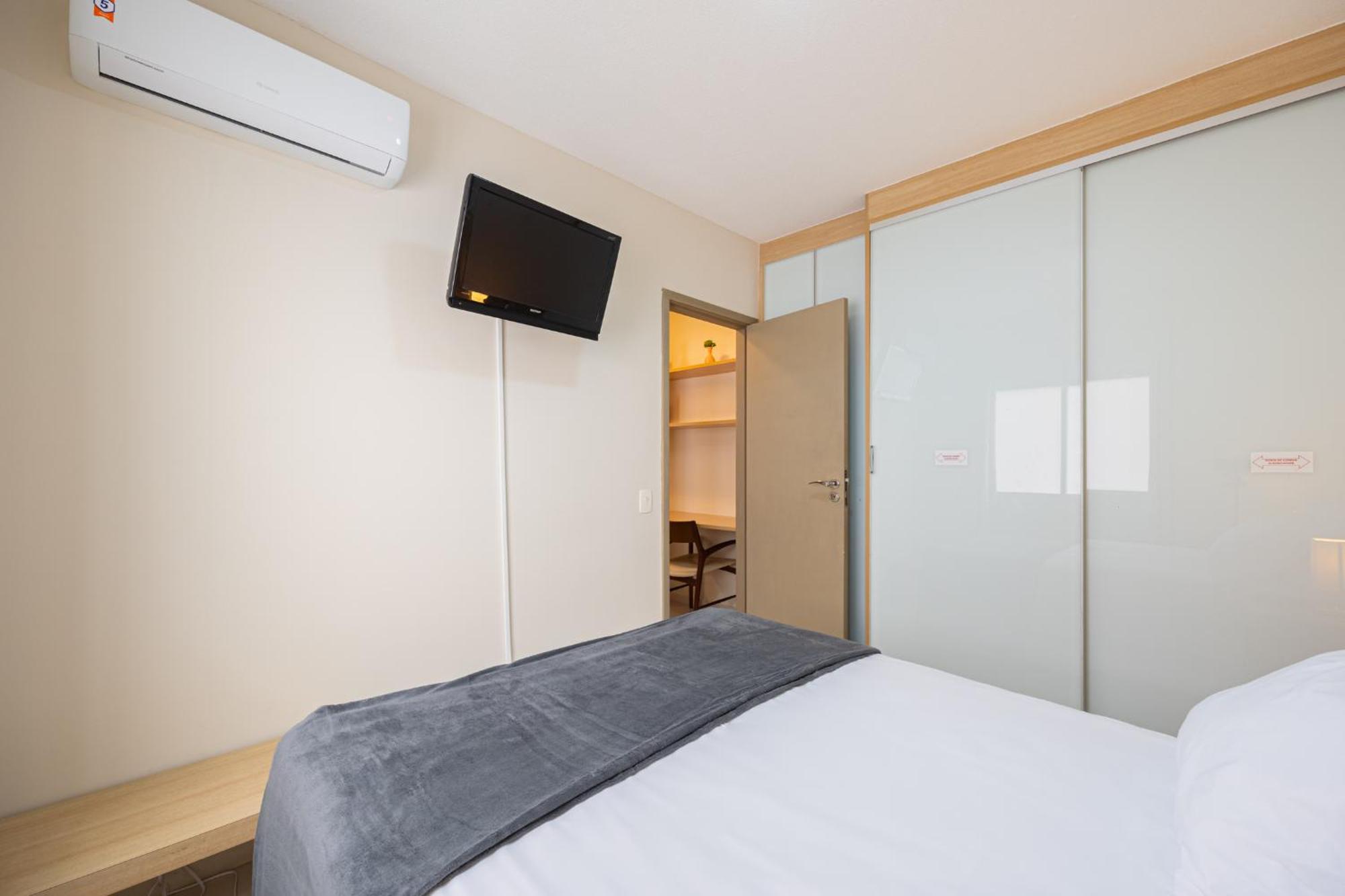 Apartment Chp - Paulista By Anora Spaces *