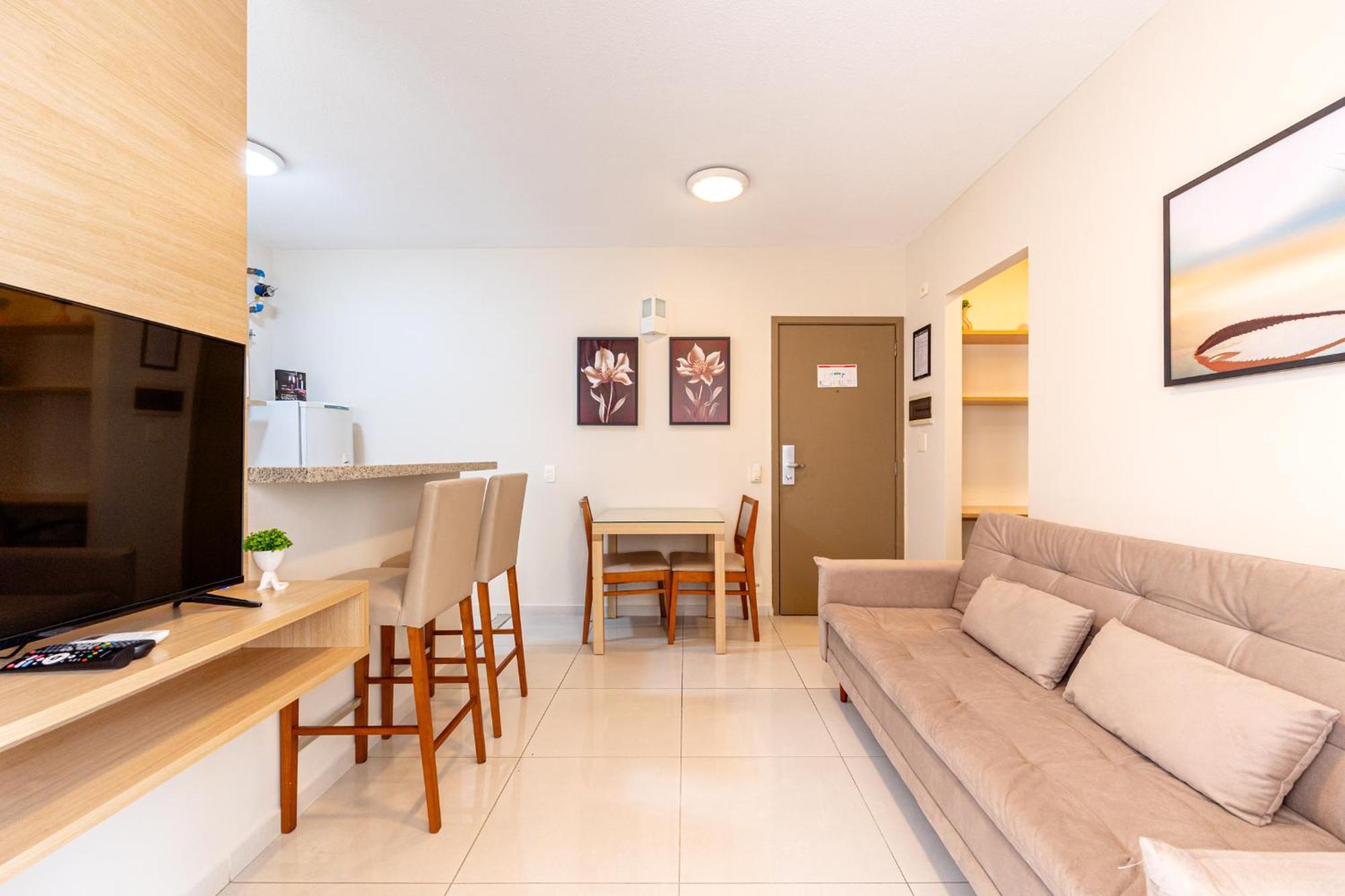 Chp - Paulista By Anora Spaces Apartment Sao Paulo