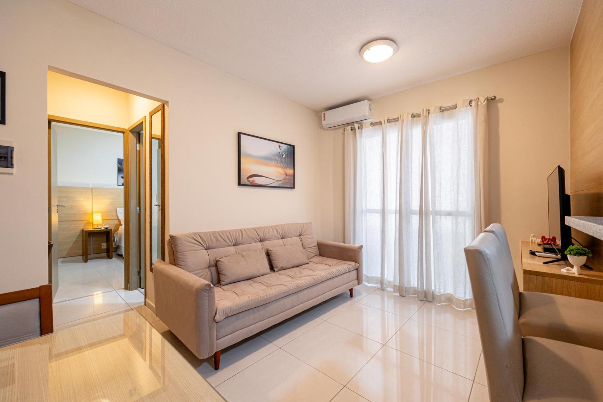 Chp - Paulista By Anora Spaces Apartment