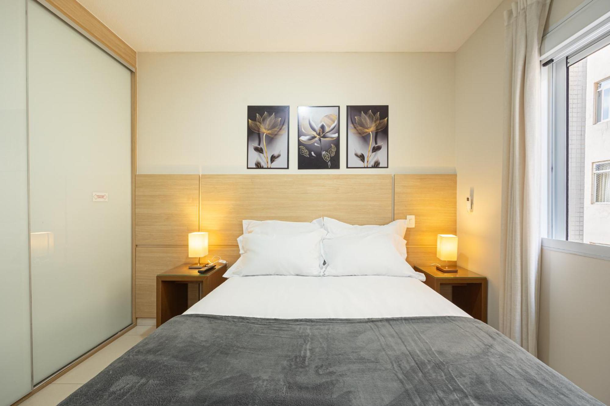Apartment Chp - Paulista By Anora Spaces Sao Paulo