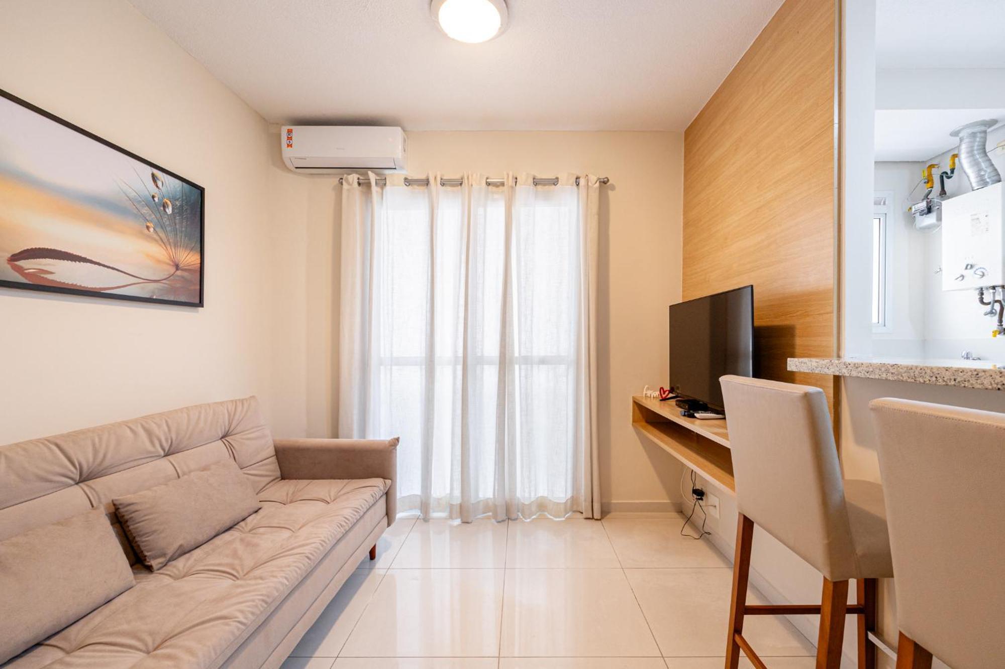 Apartment Chp - Paulista By Anora Spaces