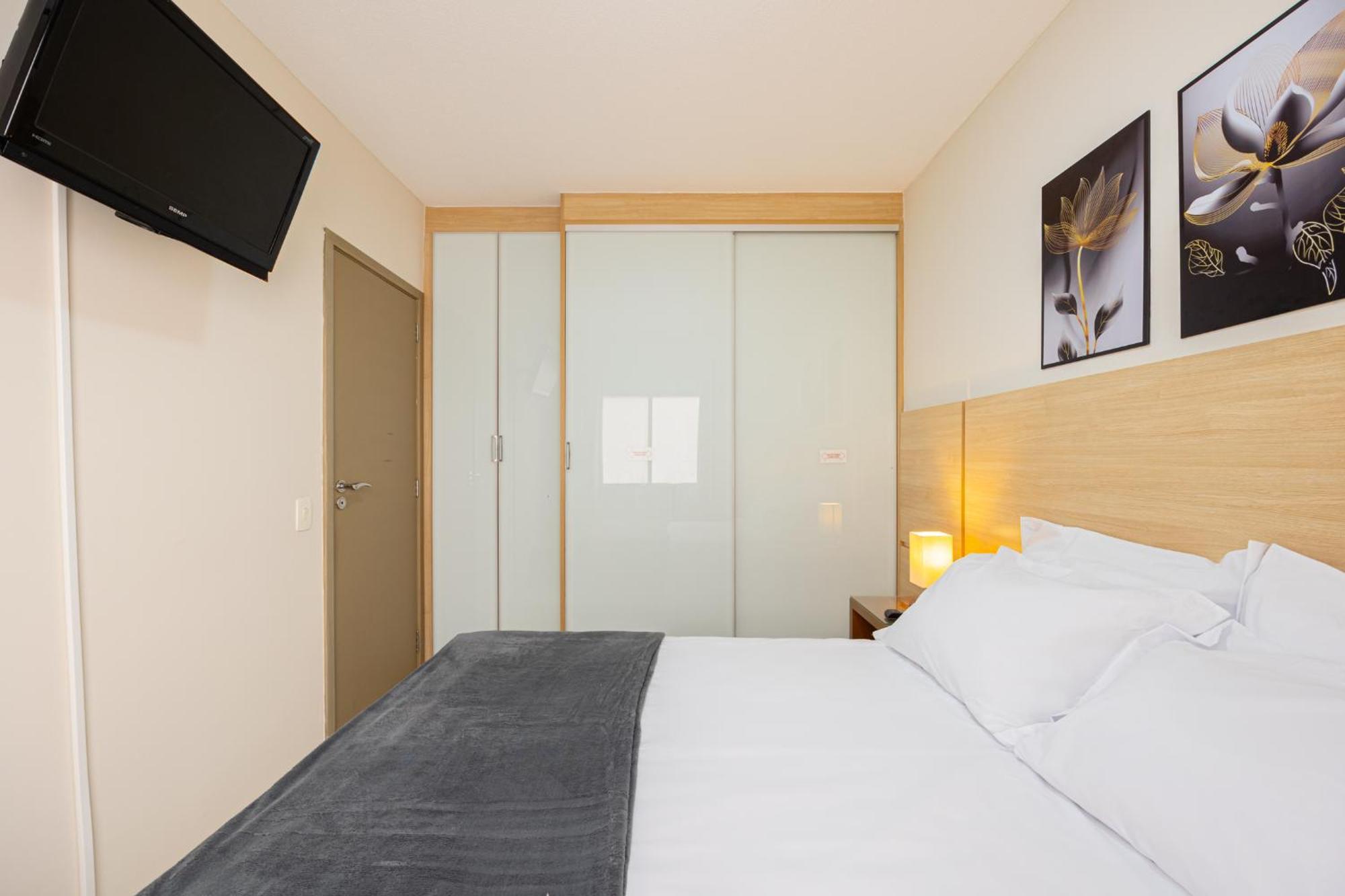 Chp - Paulista By Anora Spaces