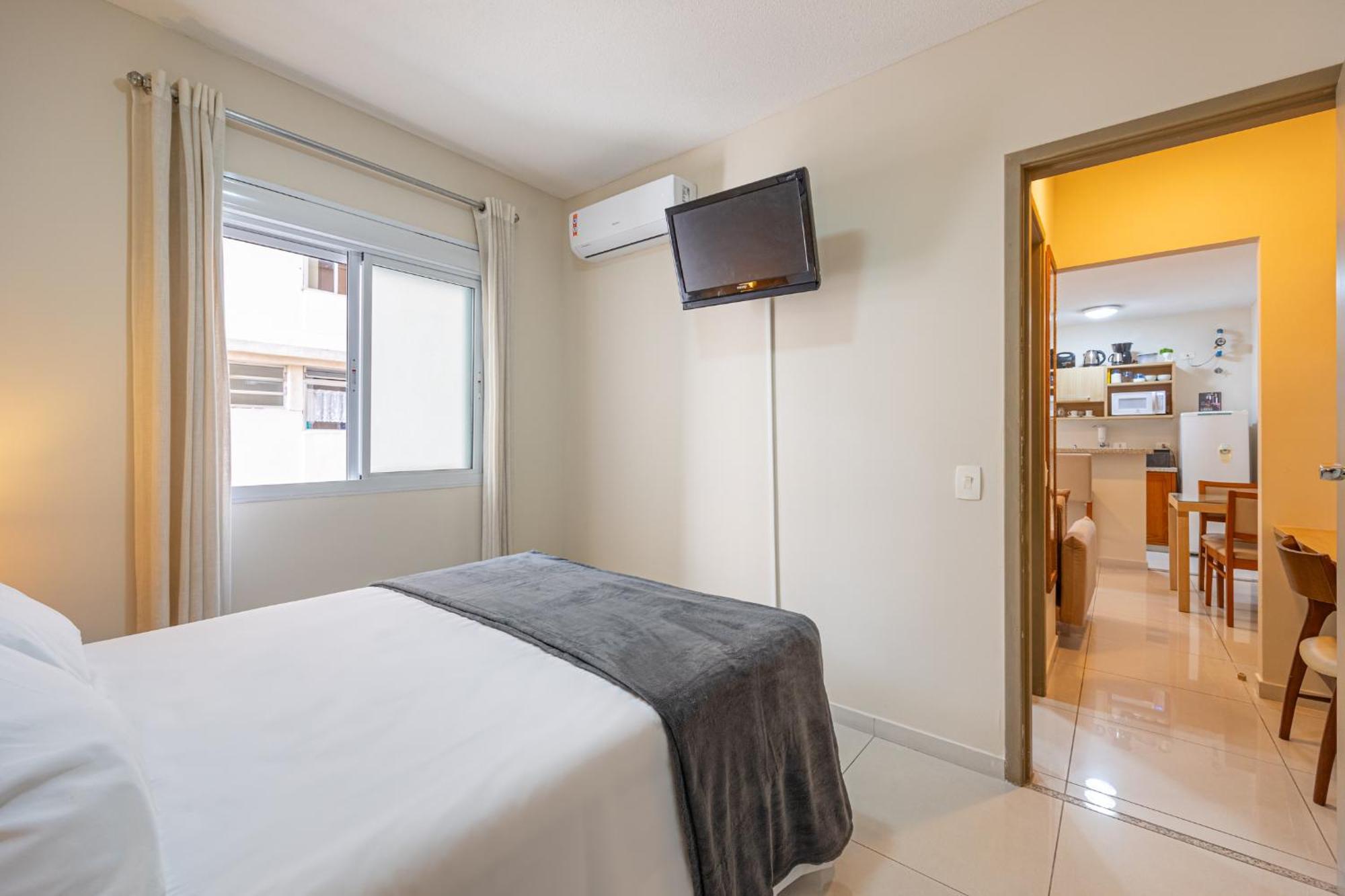 Apartment Chp - Paulista By Anora Spaces
