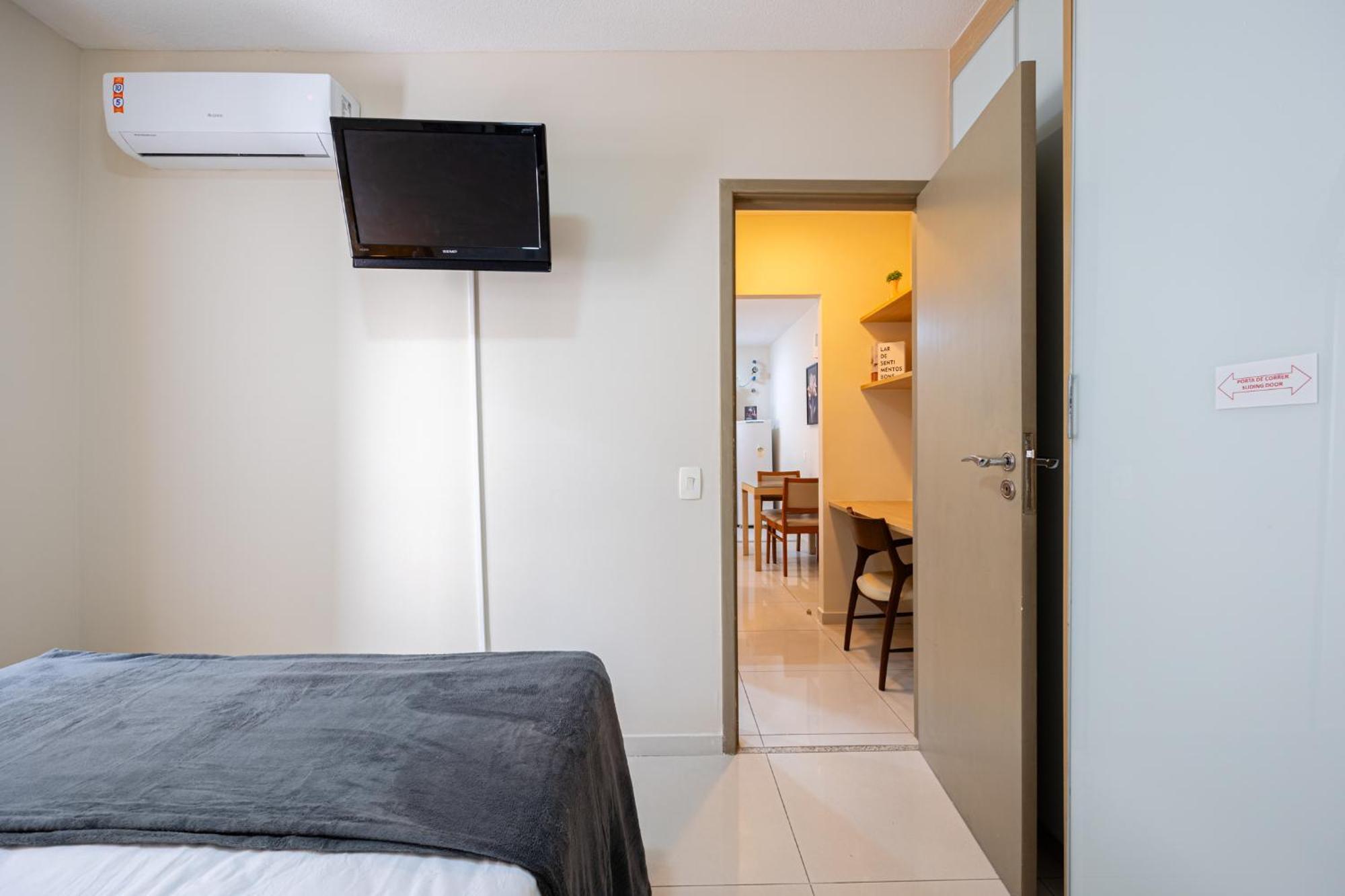 Chp - Paulista By Anora Spaces Apartment Sao Paulo