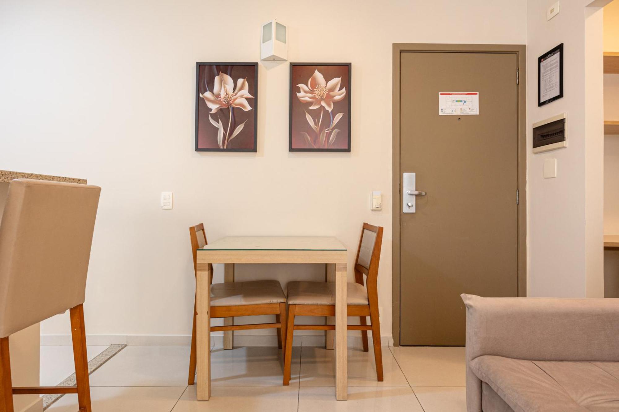 Chp - Paulista By Anora Spaces Apartment *