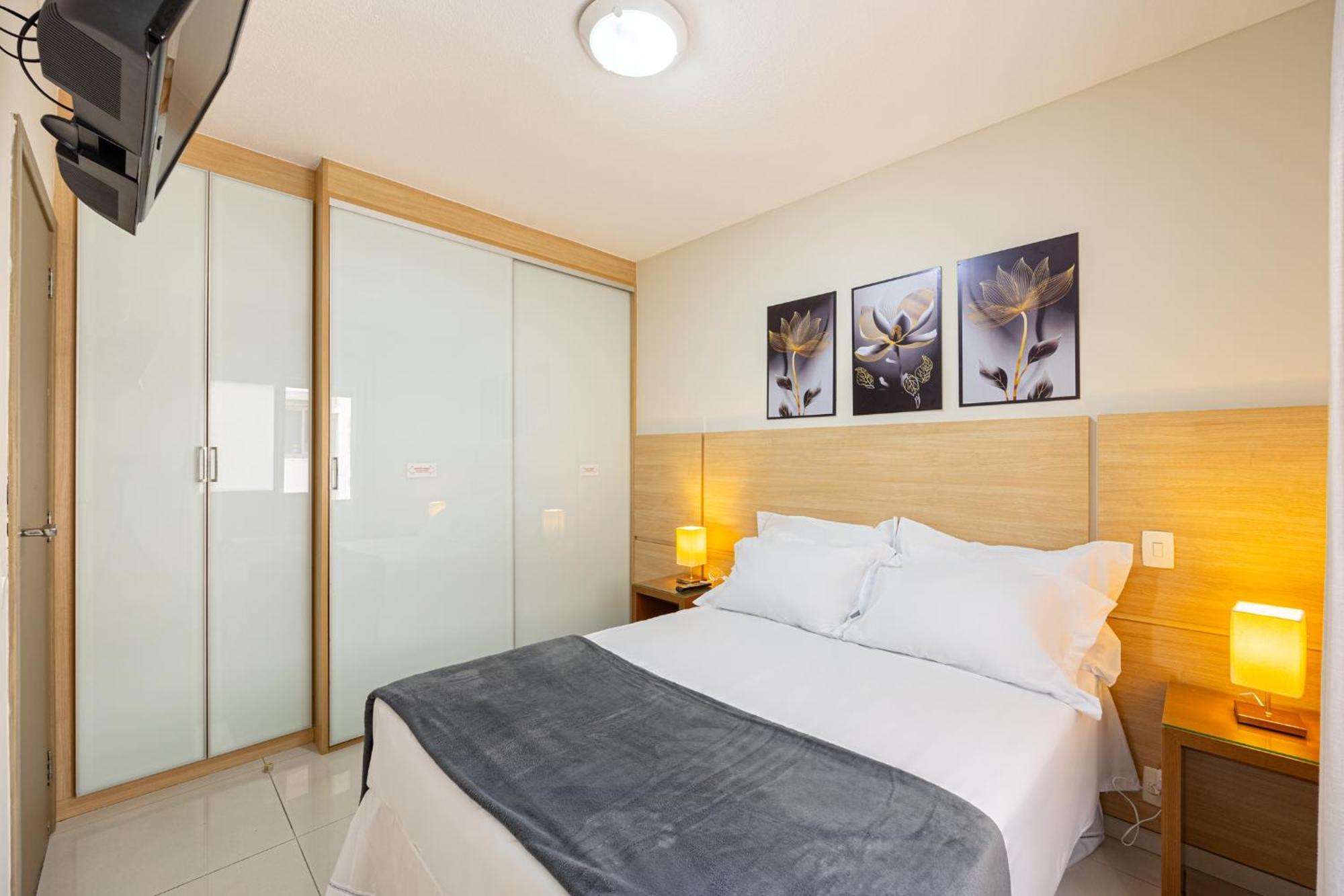 Apartment Chp - Paulista By Anora Spaces *
