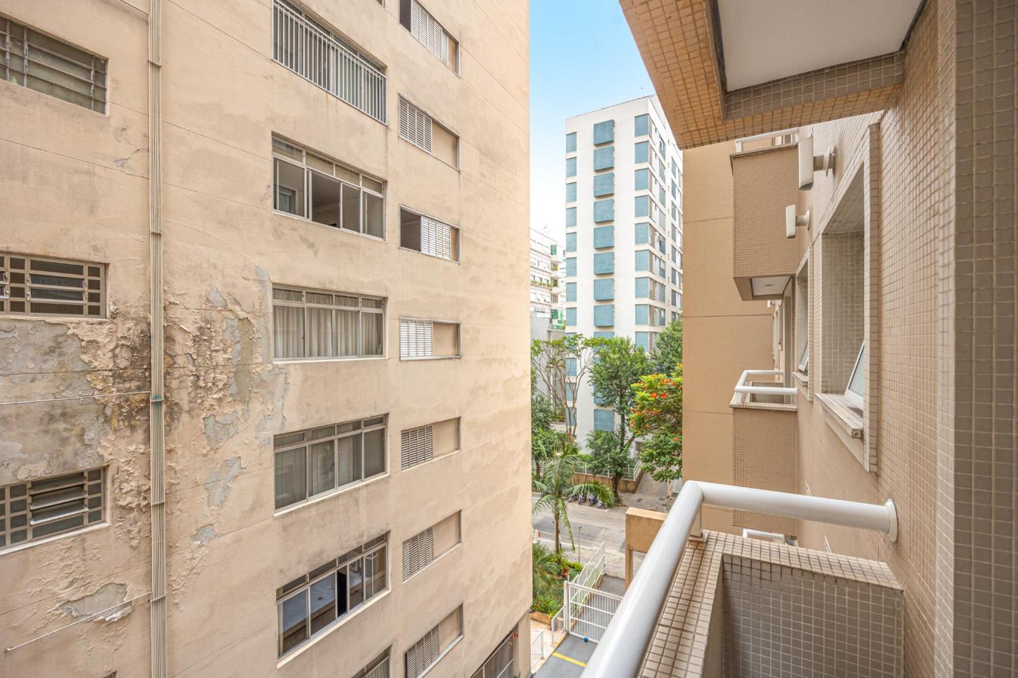 Chp - Paulista By Anora Spaces * Sao Paulo