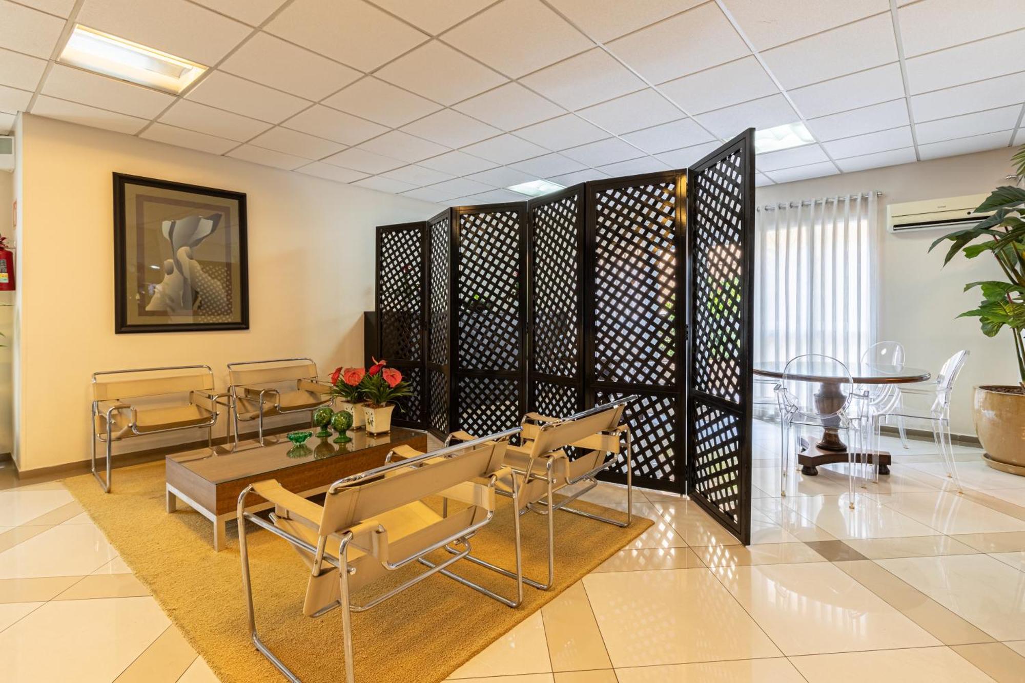 Chp - Paulista By Anora Spaces Apartment