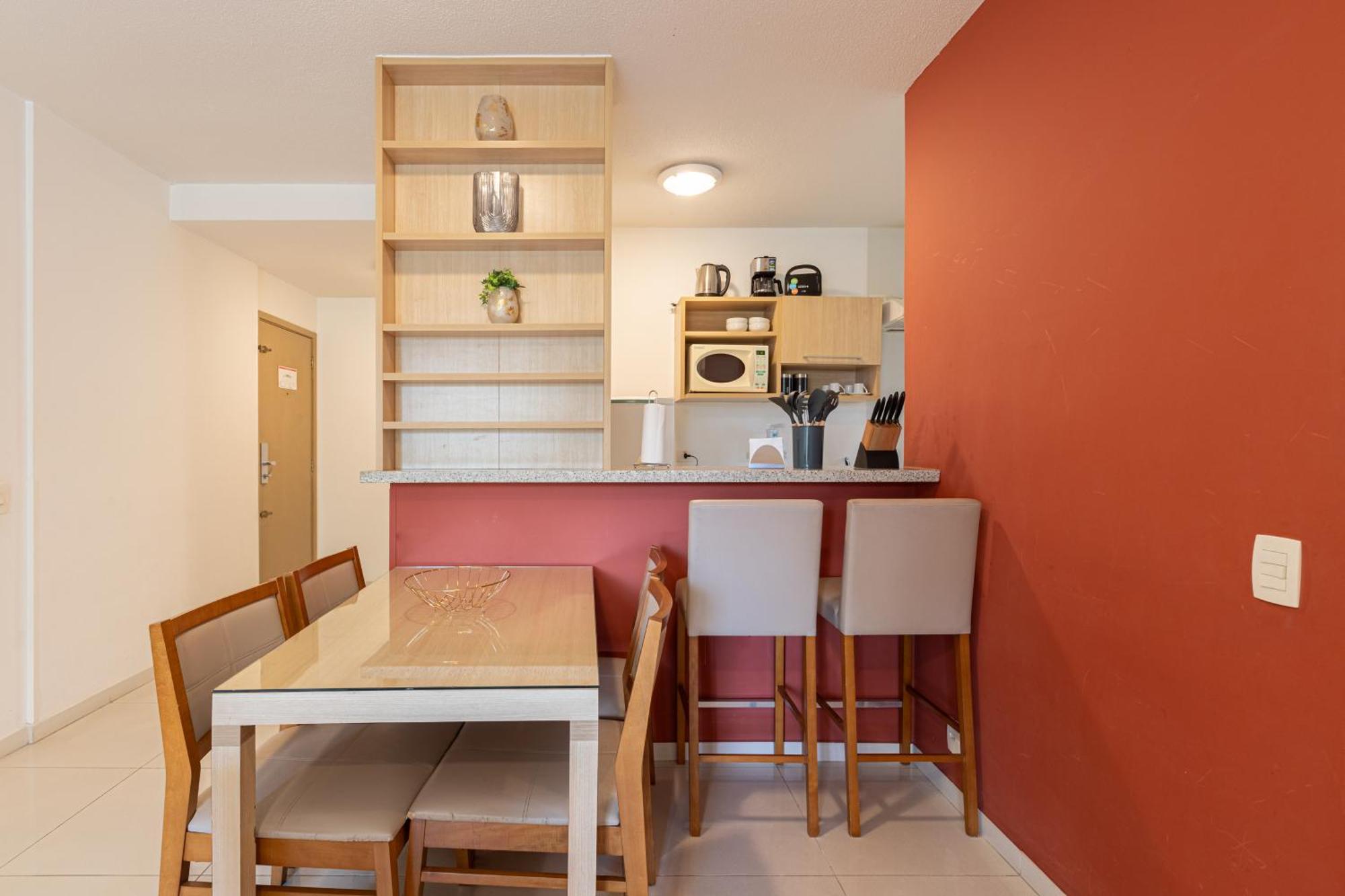 Chp - Paulista By Anora Spaces *