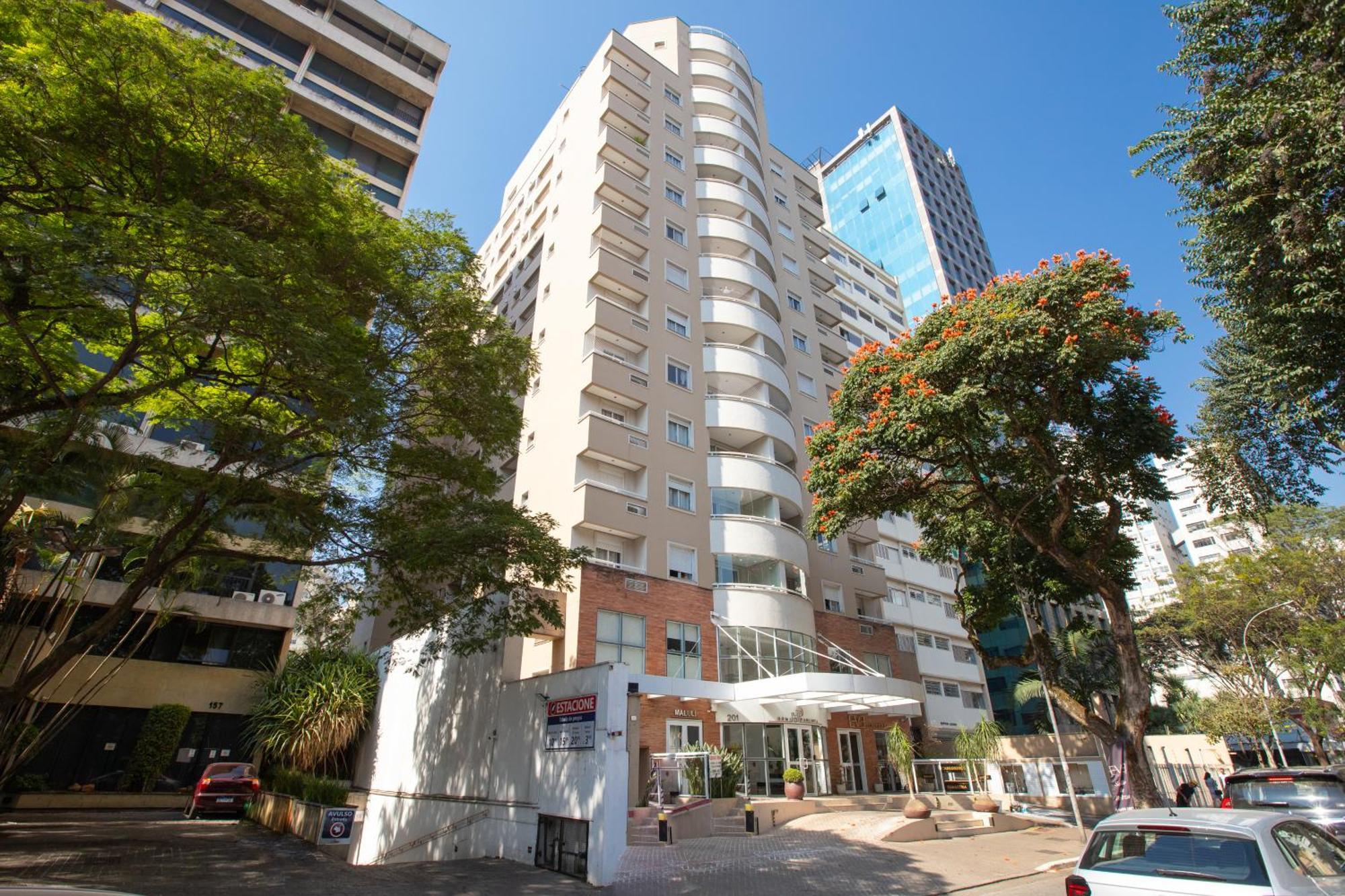 Chp - Paulista By Anora Spaces Sao Paulo