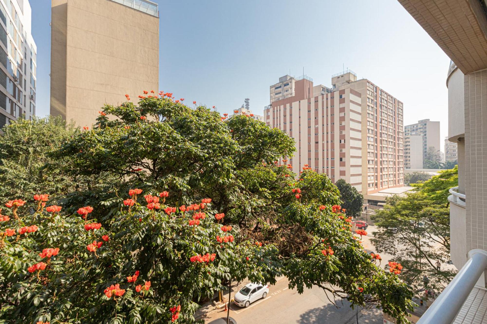 Apartment Chp - Paulista By Anora Spaces