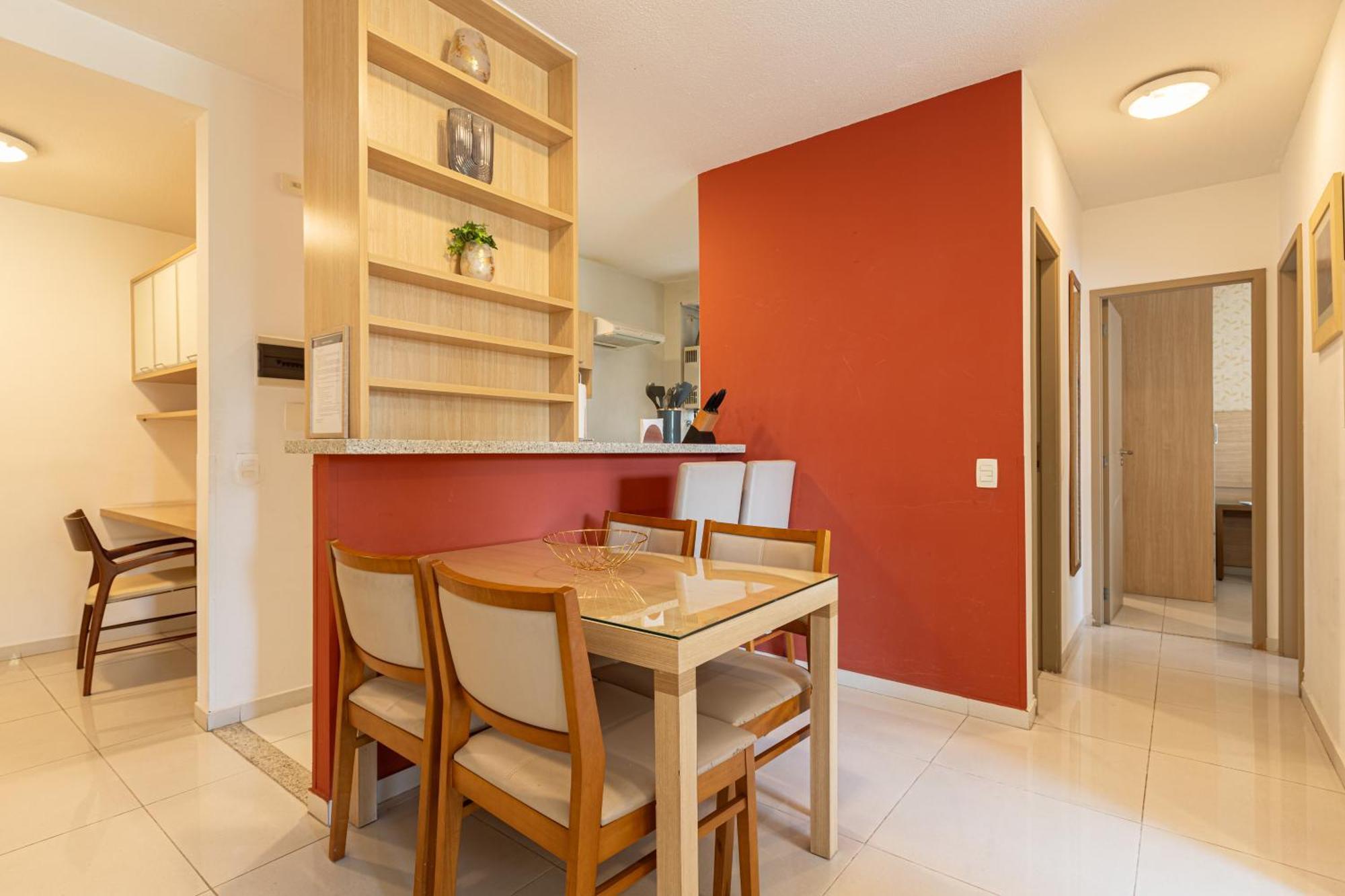 Chp - Paulista By Anora Spaces Apartment