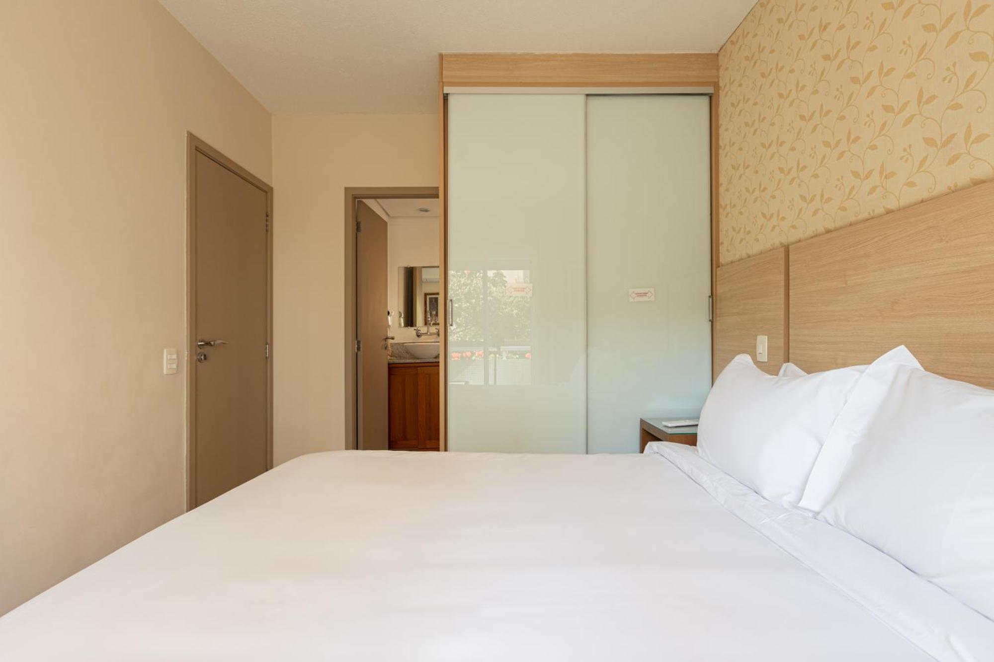 Chp - Paulista By Anora Spaces Apartment *