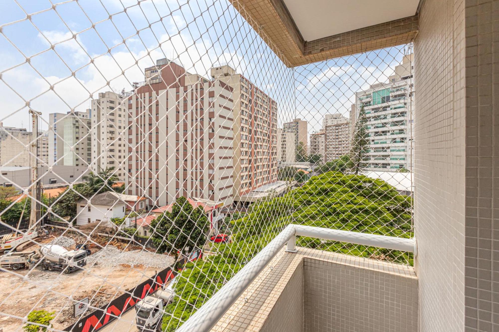 Apartment Chp - Paulista By Anora Spaces