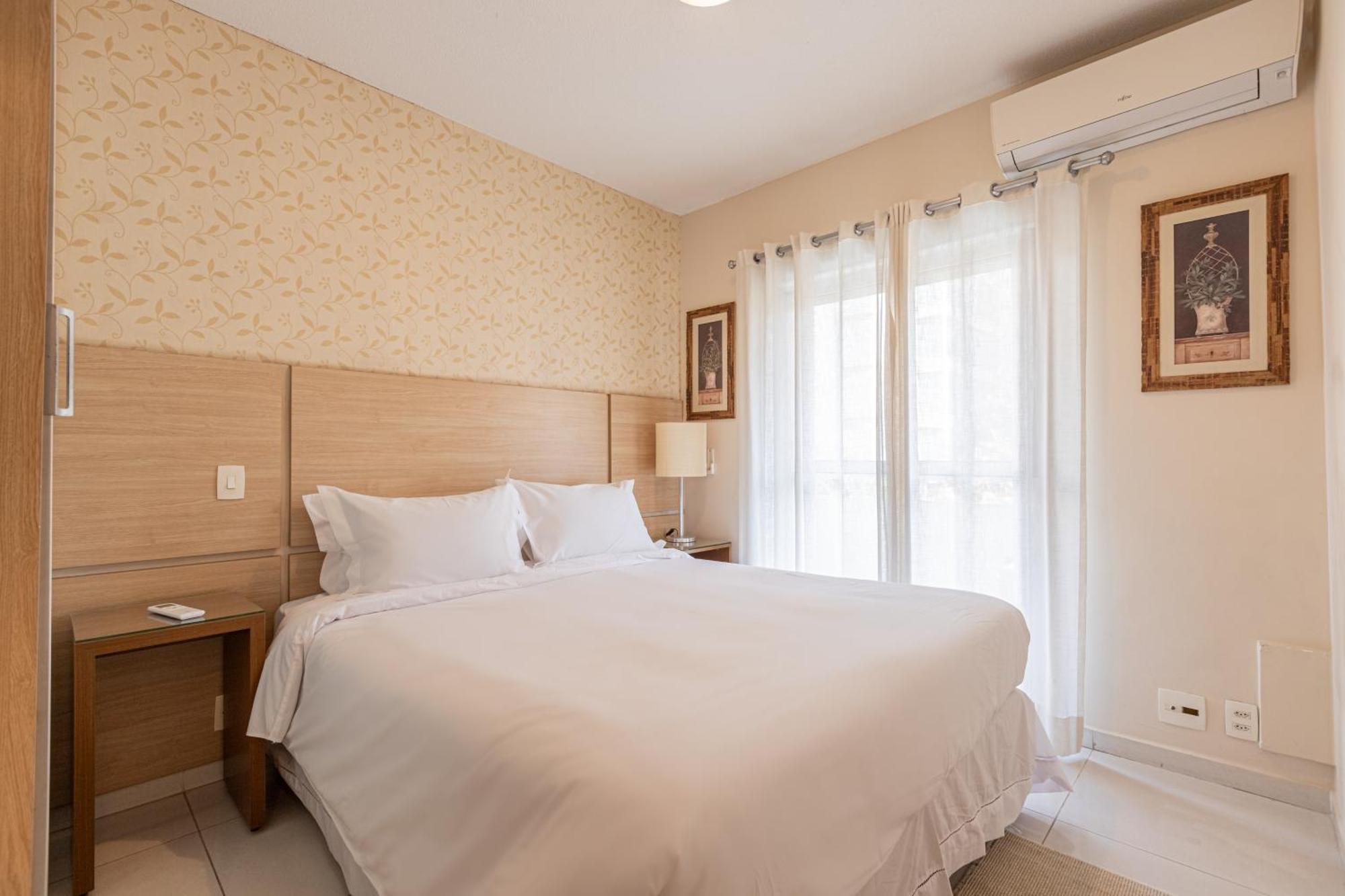 Chp - Paulista By Anora Spaces Apartment Sao Paulo