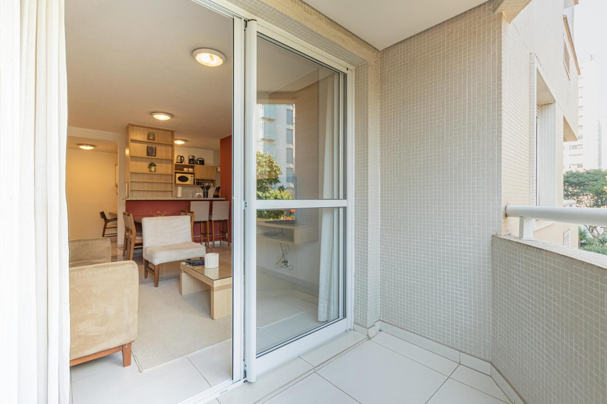 Chp - Paulista By Anora Spaces Sao Paulo