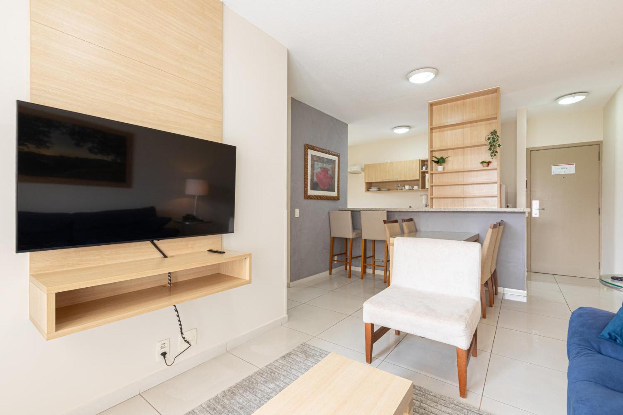 Apartment Chp - Paulista By Anora Spaces