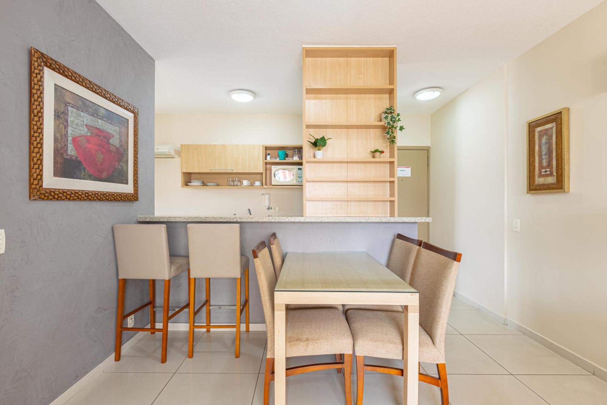 Chp - Paulista By Anora Spaces