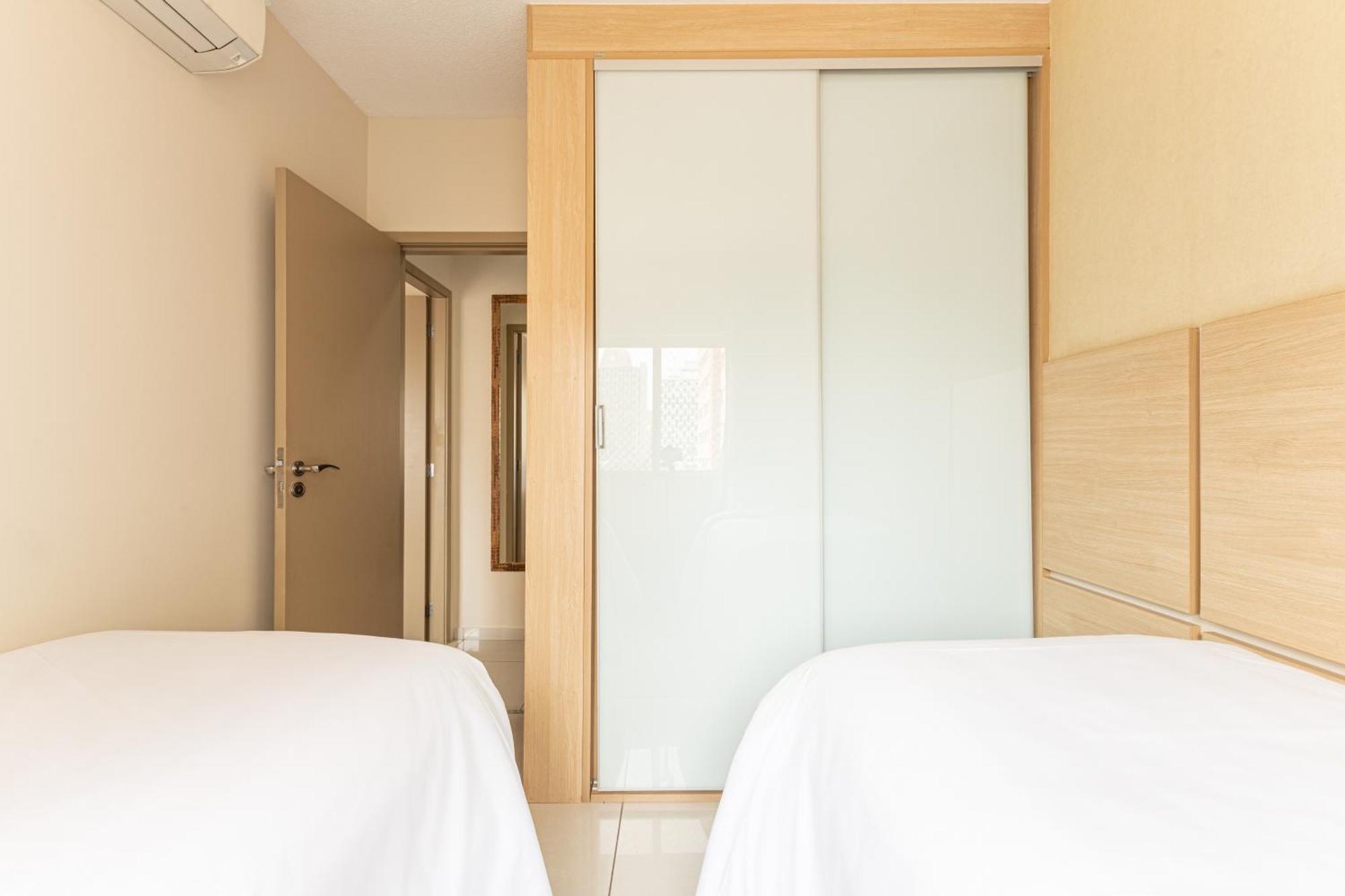 Apartment Chp - Paulista By Anora Spaces *