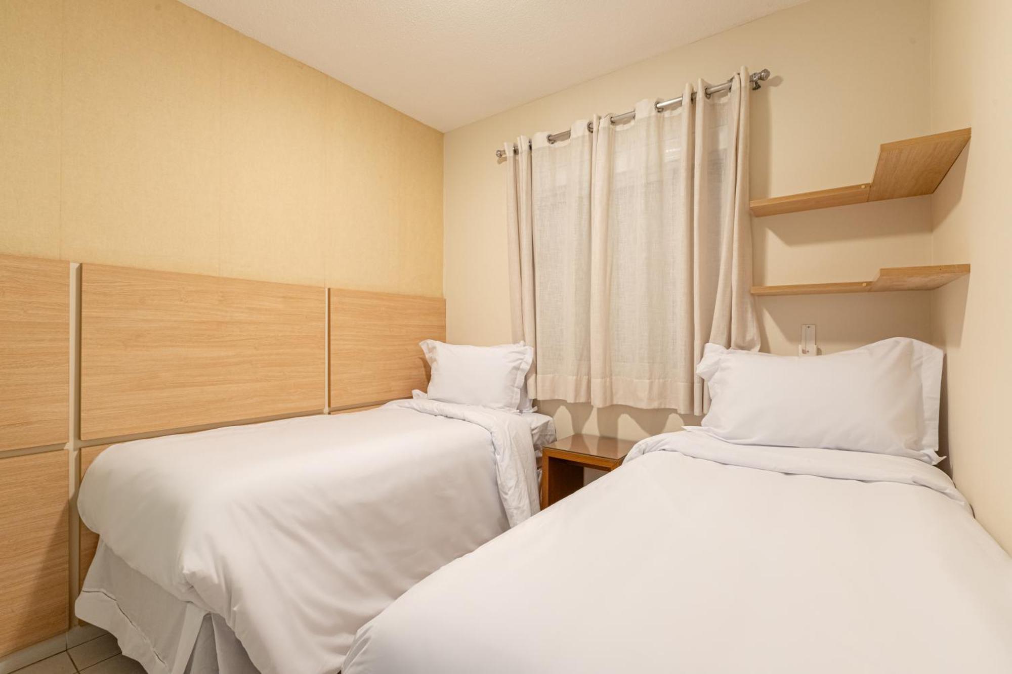 Chp - Paulista By Anora Spaces *