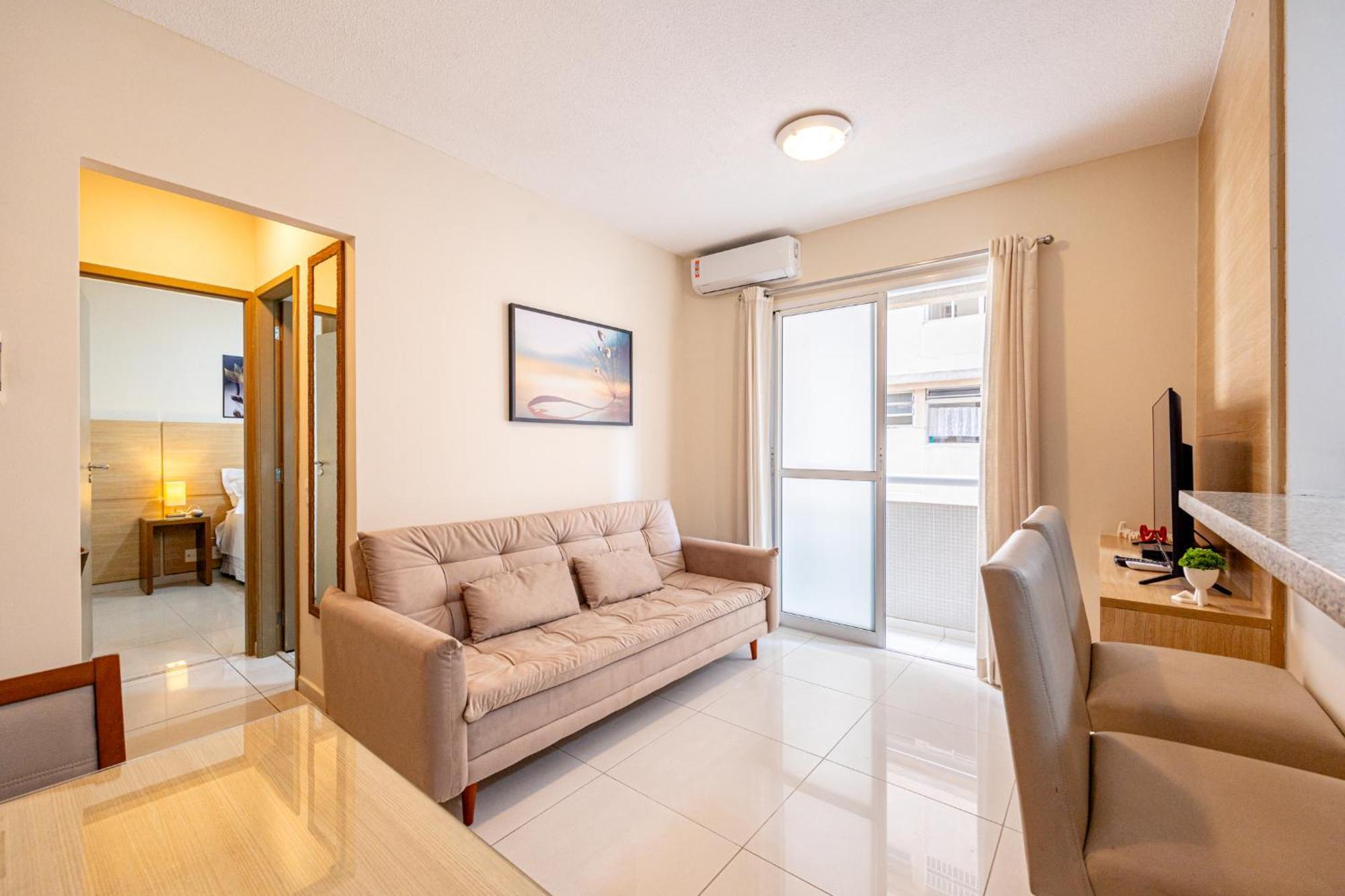Apartamento Chp - Paulista By Anora Spaces