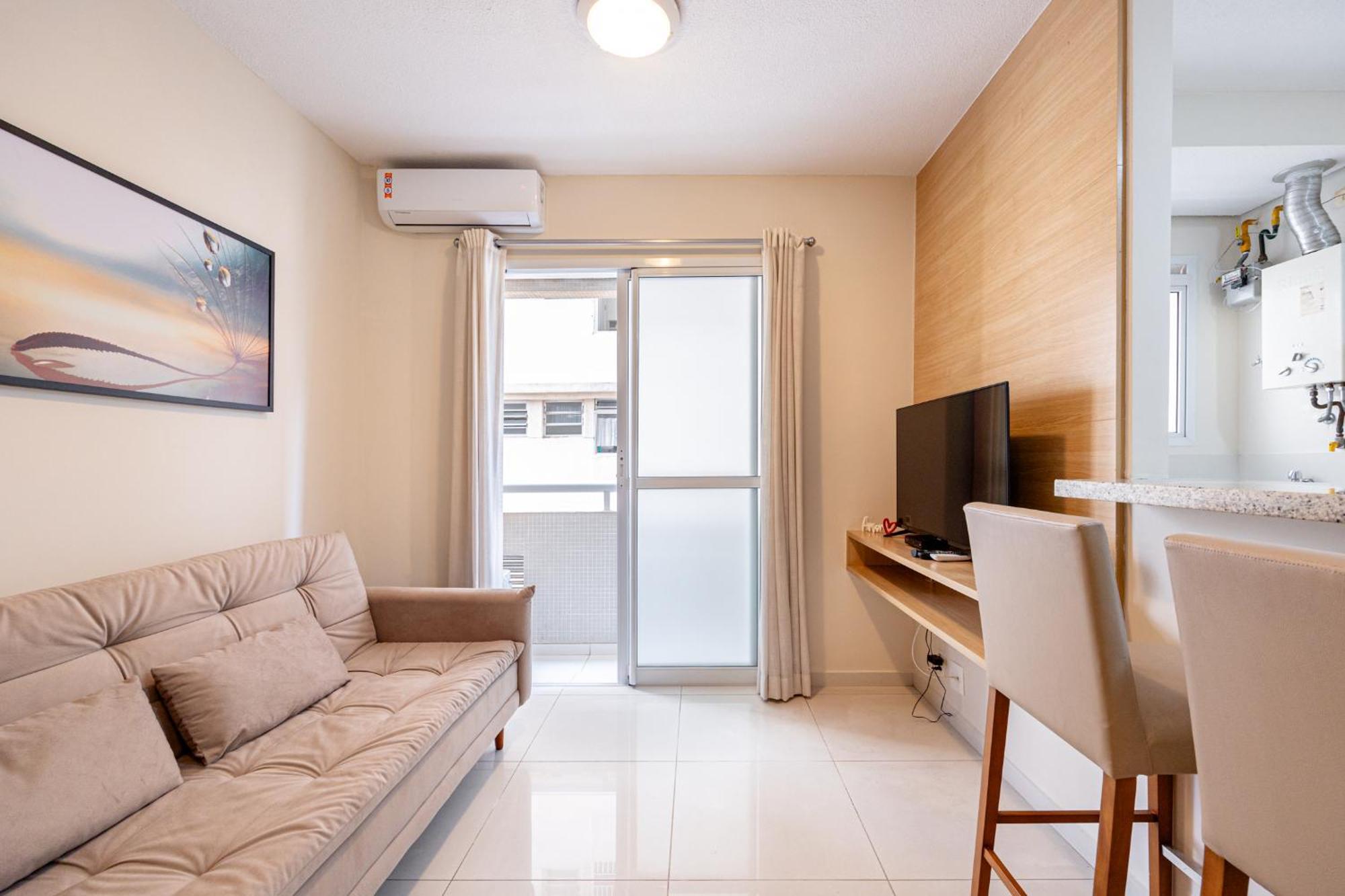 Chp - Paulista By Anora Spaces *
