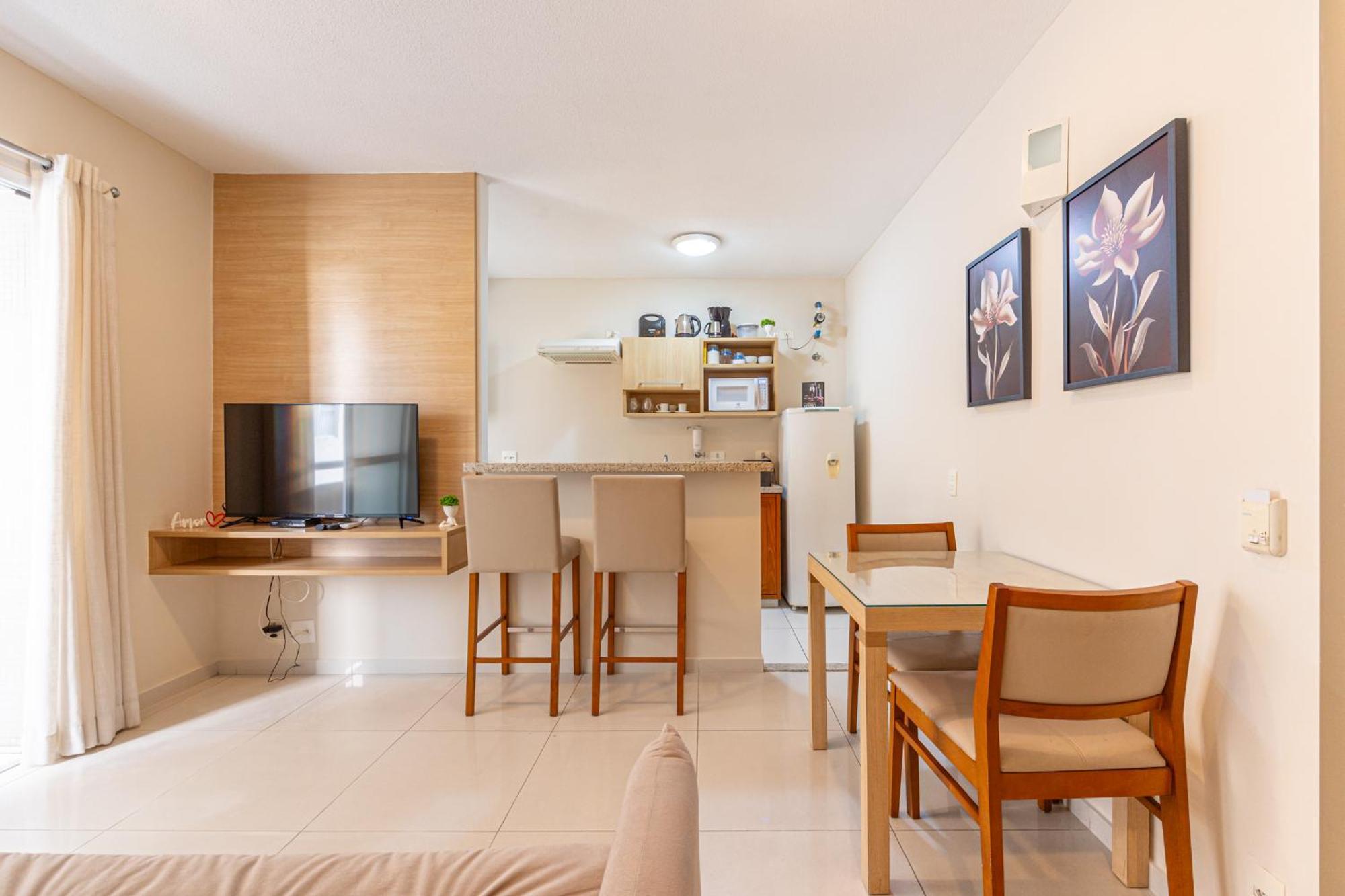 Apartamento Chp - Paulista By Anora Spaces São Paulo
