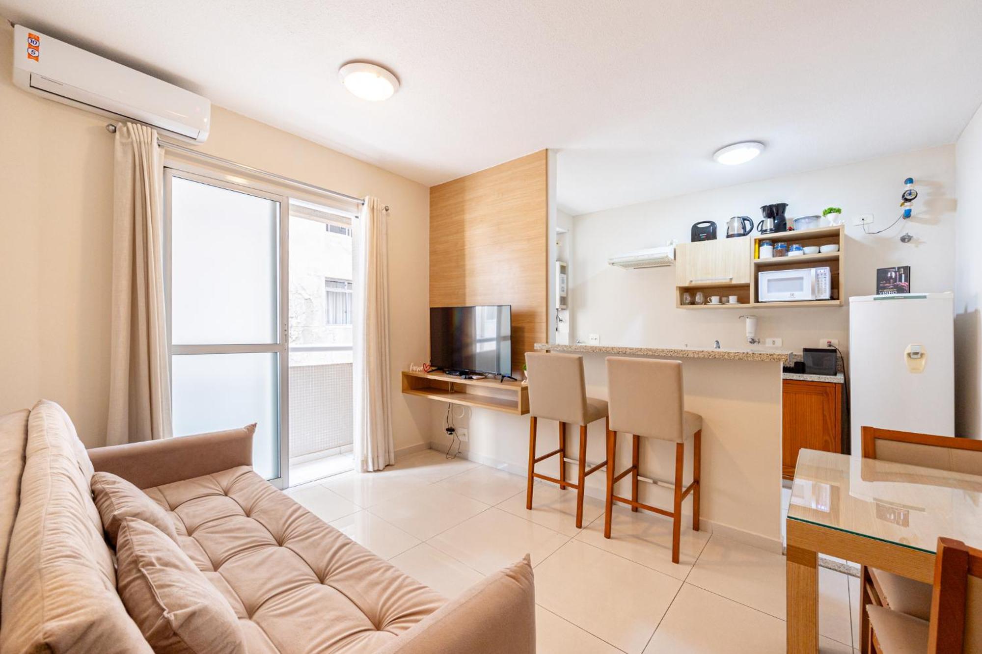 Apartamento Chp - Paulista By Anora Spaces *