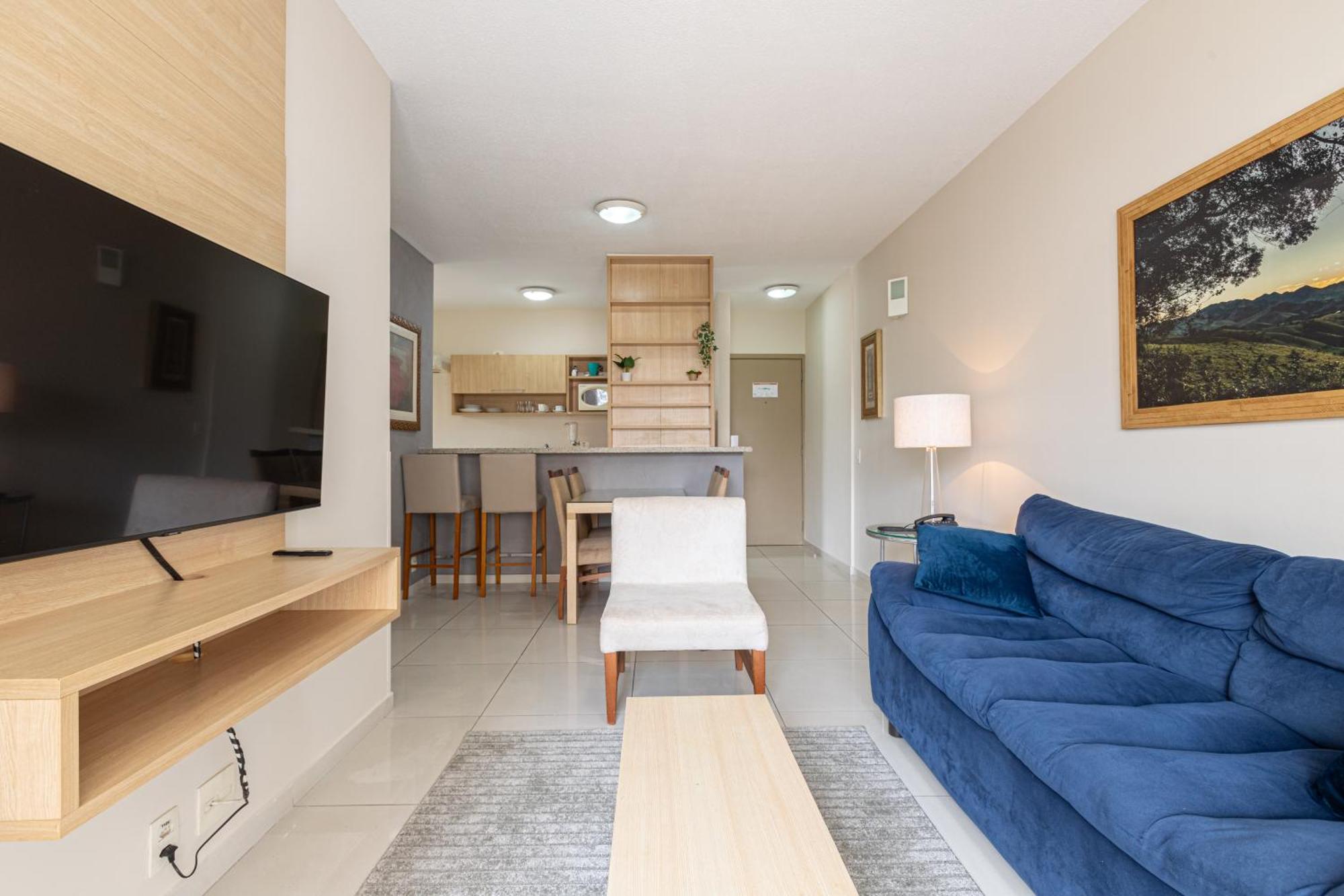 Apartamento Chp - Paulista By Anora Spaces