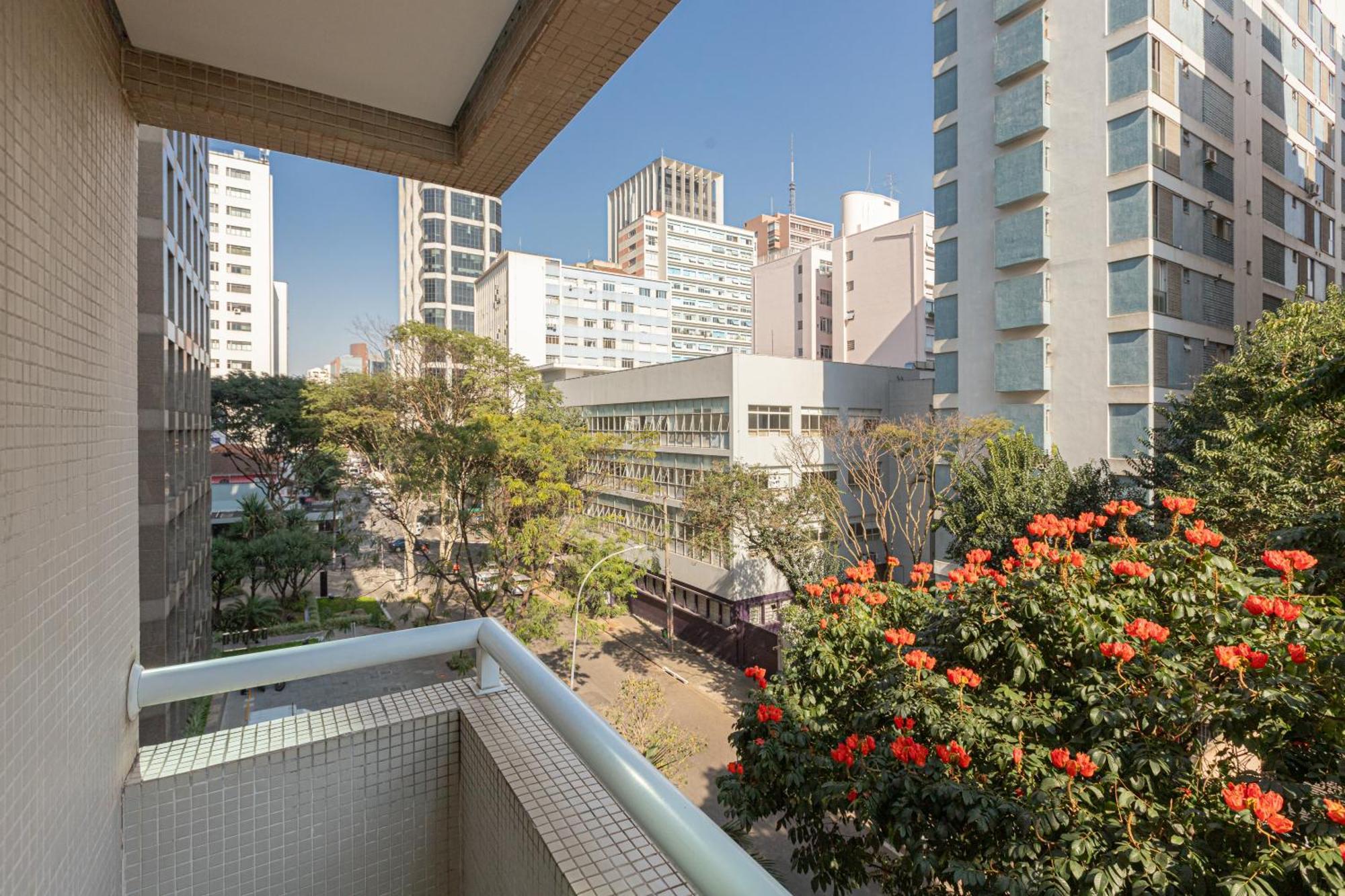 Chp - Paulista By Anora Spaces Apartamento *