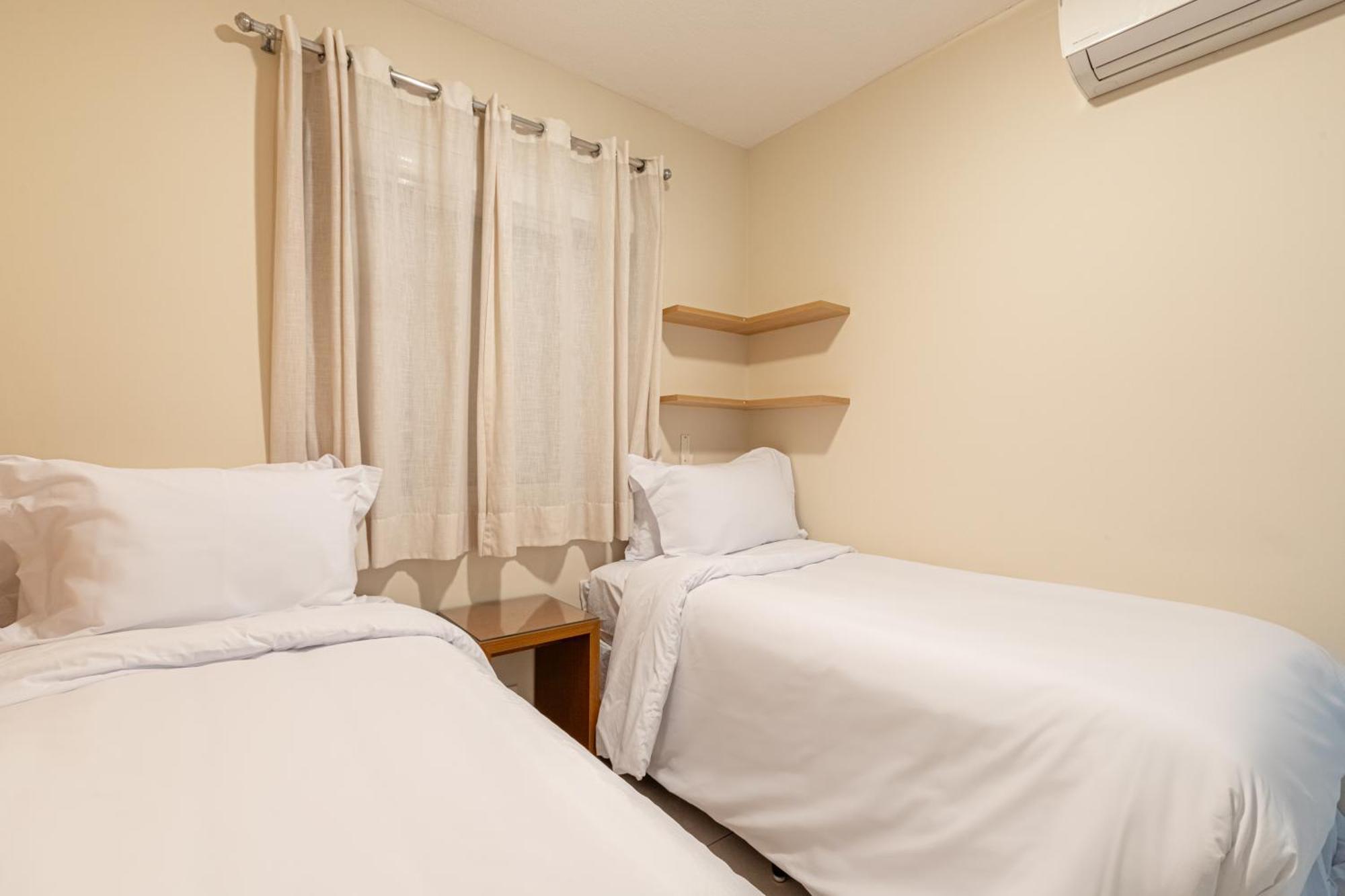 Chp - Paulista By Anora Spaces Apartamento