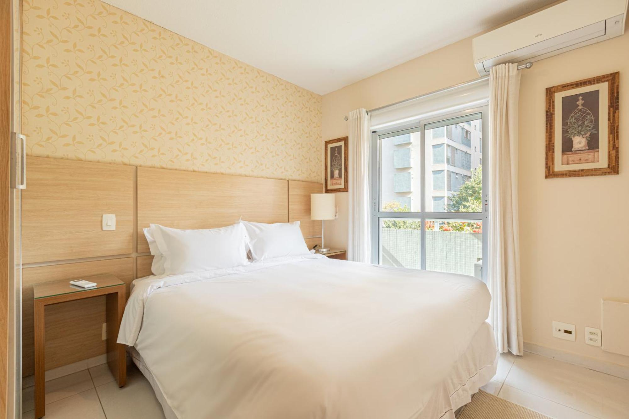 Apartamento Chp - Paulista By Anora Spaces *